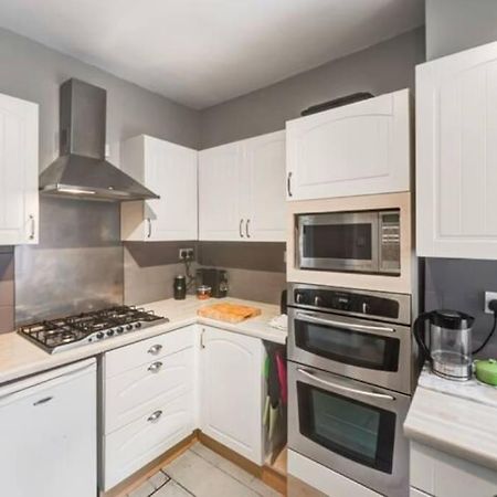 Heart Of The Beautiful Old Town Apartment Hastings Luaran gambar