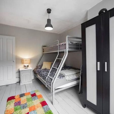 Heart Of The Beautiful Old Town Apartment Hastings Luaran gambar